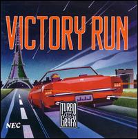 victory run